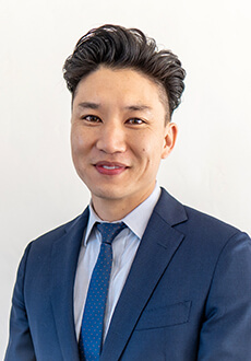 Dr. Philip M. Yen