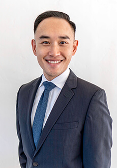 Dr. Ryan Cheung 